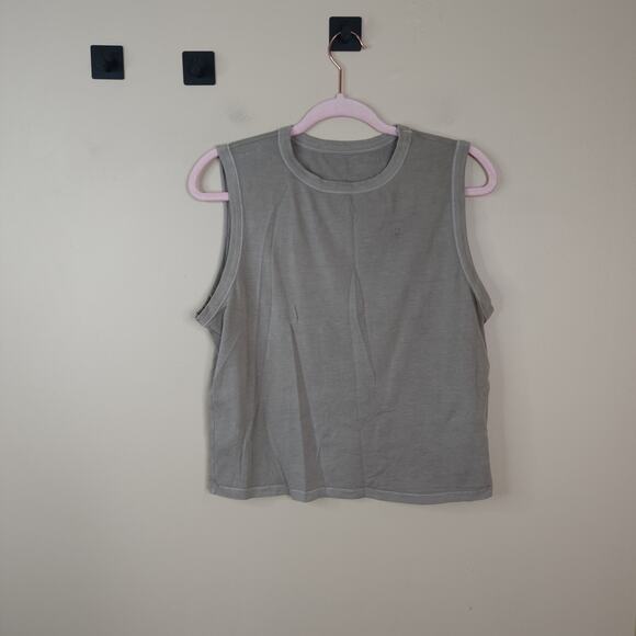 SKIMS SAMPLES Outdoor Tank and Leggings Desert Size 2X - Picture 2 of 12